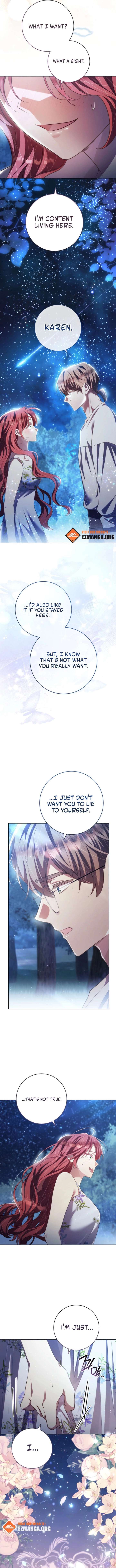 The Prince Meant for You chapter 41 page 10