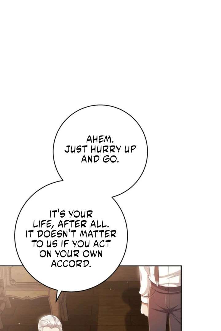 The Prince Meant for You chapter 42 page 6