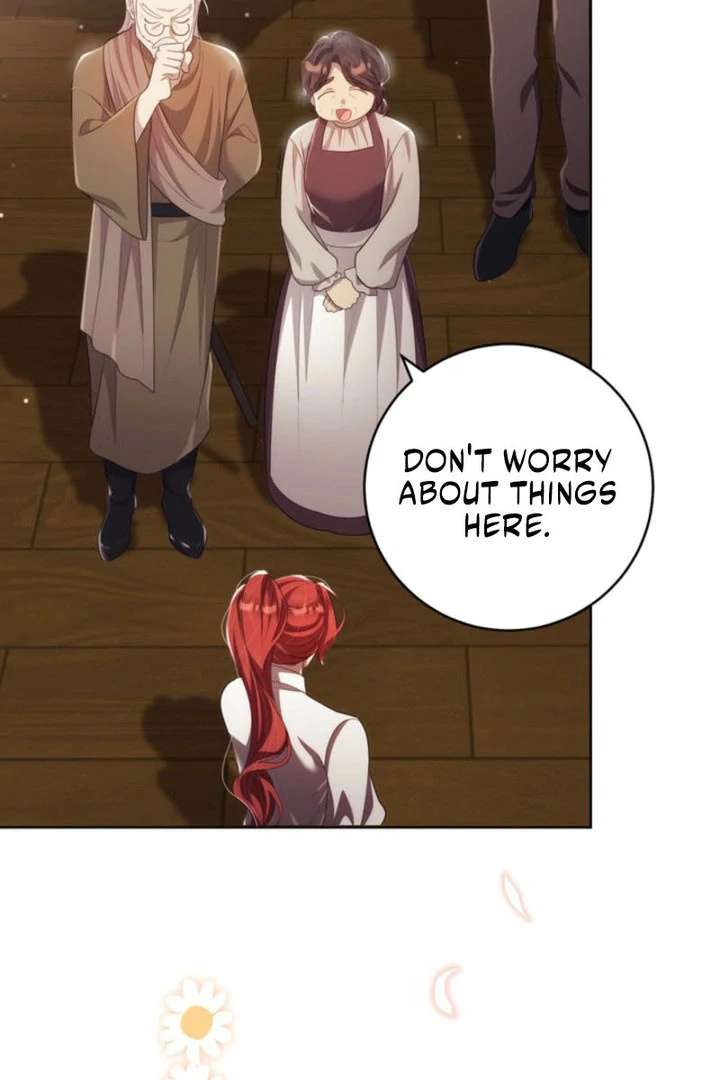 The Prince Meant for You chapter 42 page 7
