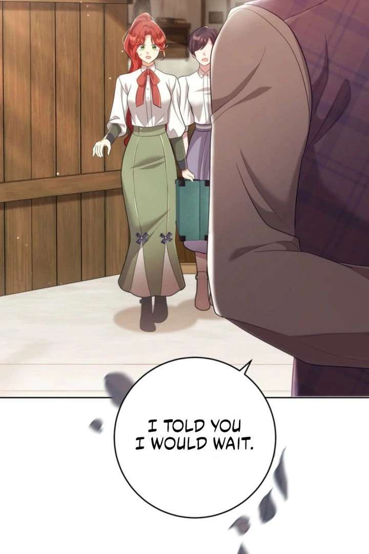 The Prince Meant for You chapter 42 page 20