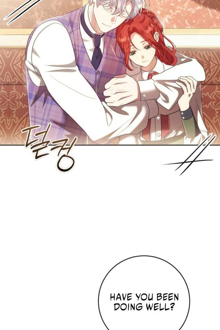 The Prince Meant for You chapter 42 page 45
