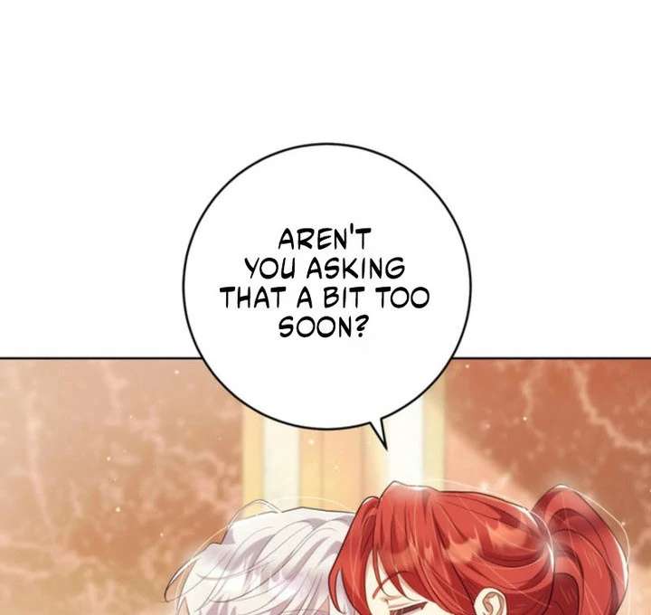 The Prince Meant for You chapter 42 page 47
