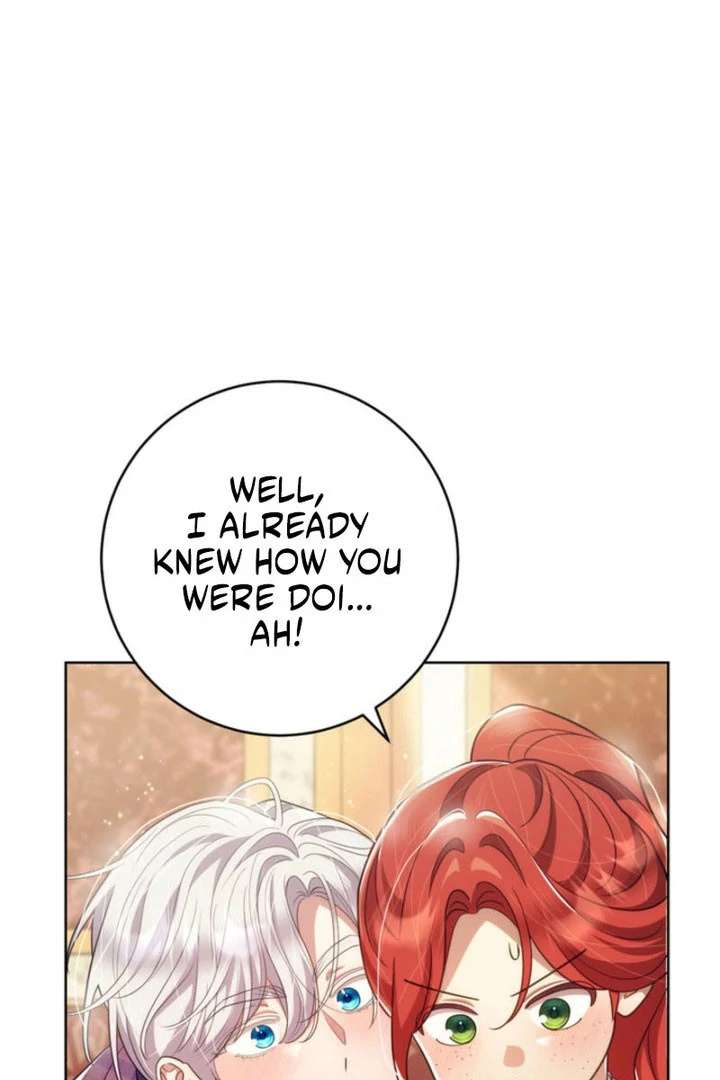 The Prince Meant for You chapter 42 page 49