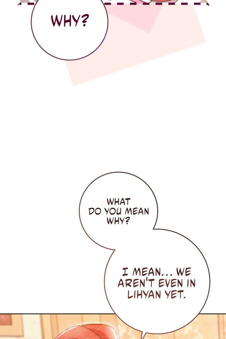 The Prince Meant for You chapter 42 page 70