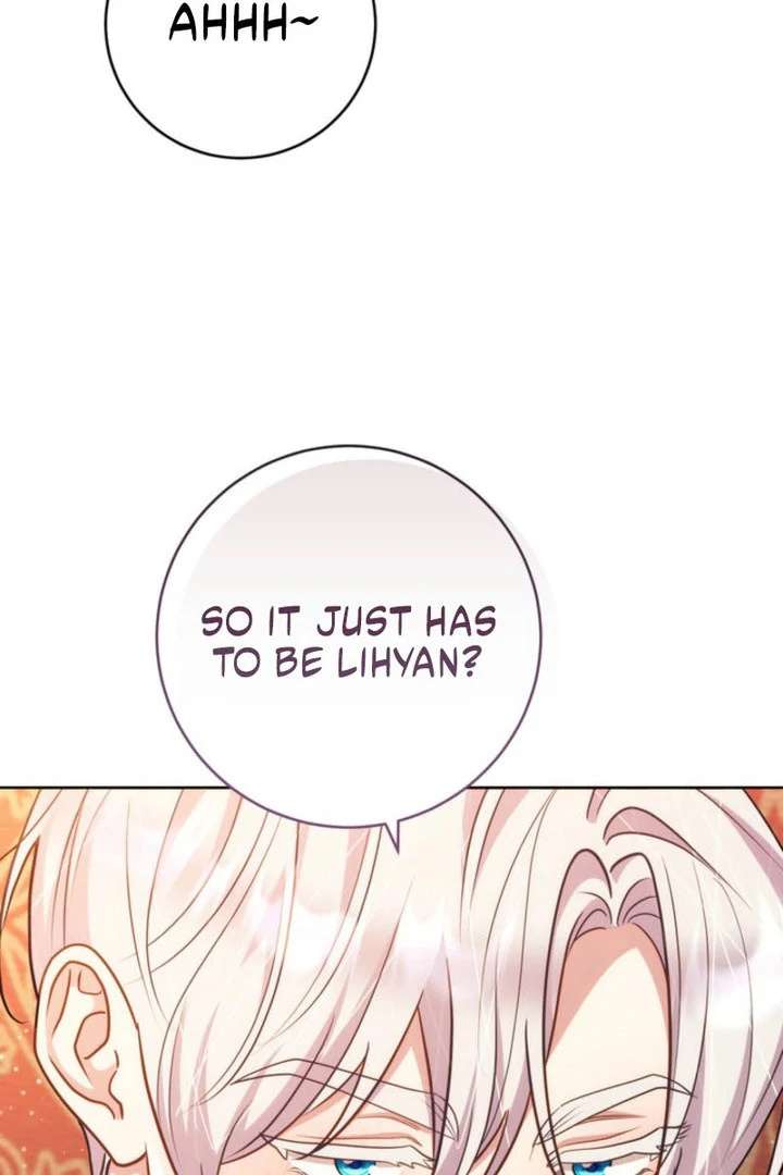 The Prince Meant for You chapter 42 page 72