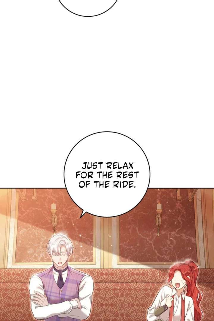 The Prince Meant for You chapter 42 page 75
