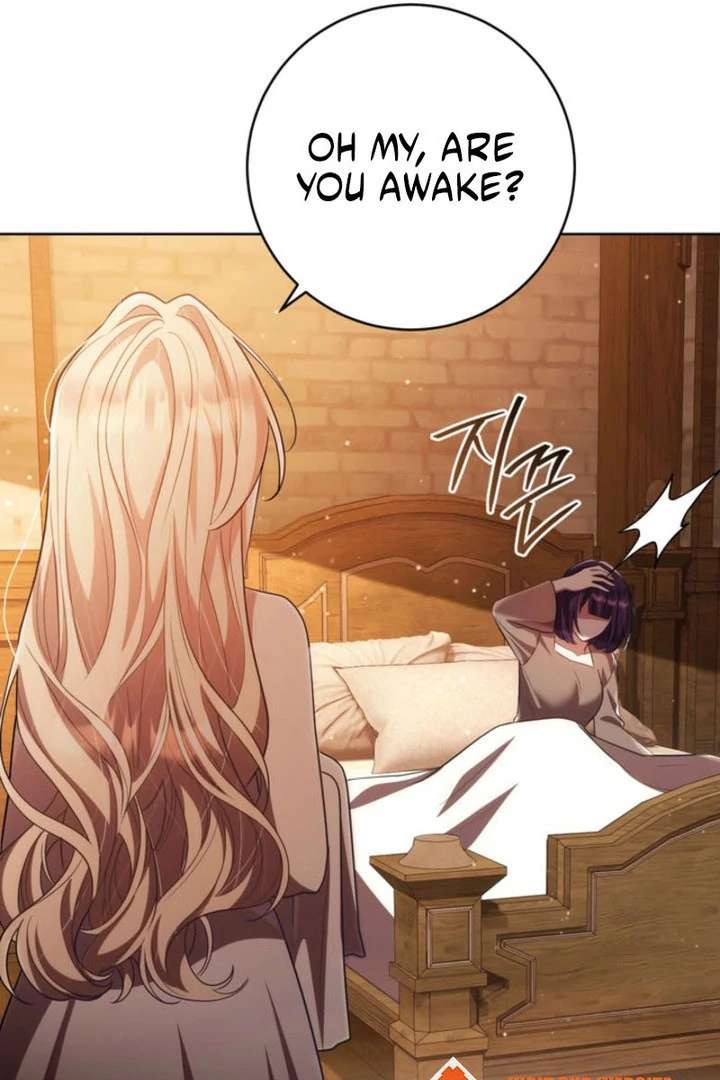 The Prince Meant for You chapter 42 page 88