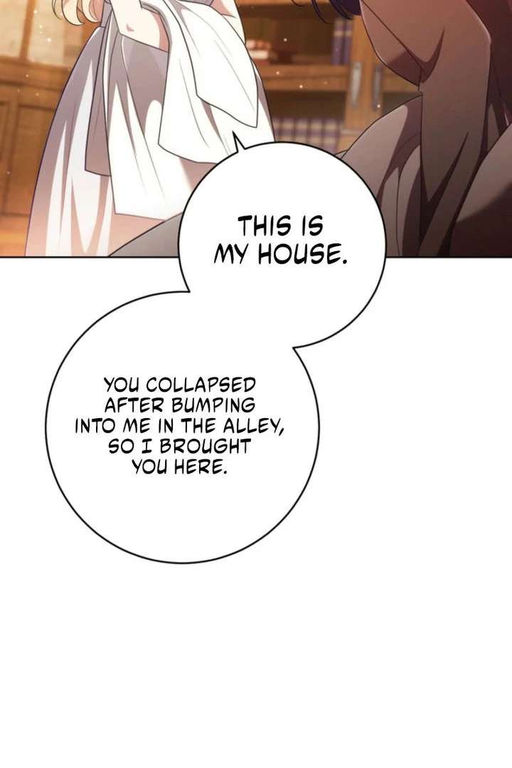 The Prince Meant for You chapter 42 page 90