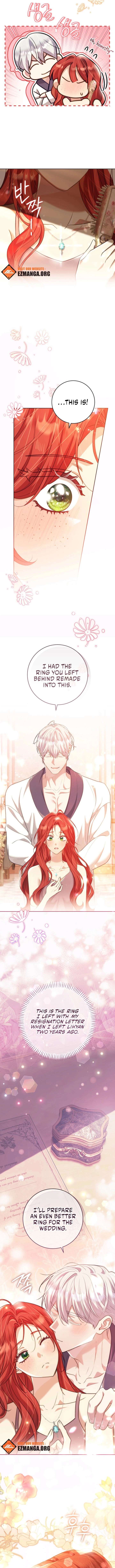 The Prince Meant for You chapter 44 page 2