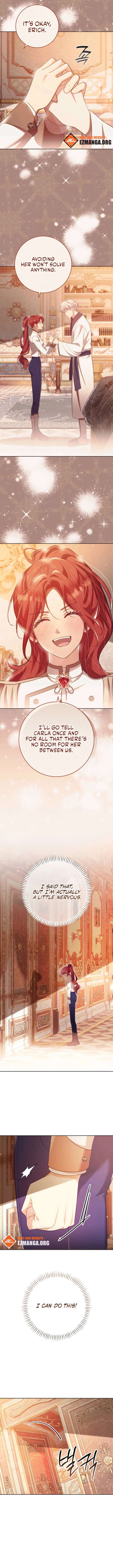 The Prince Meant for You chapter 44 page 5