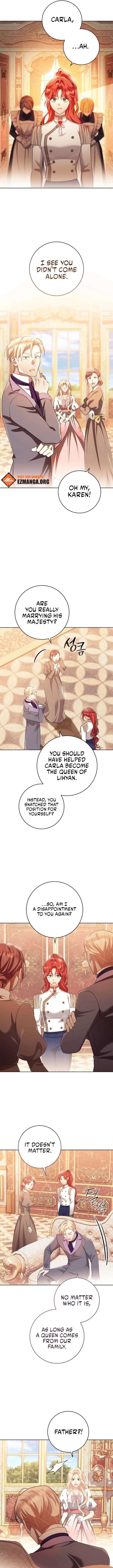 The Prince Meant for You chapter 44 page 6