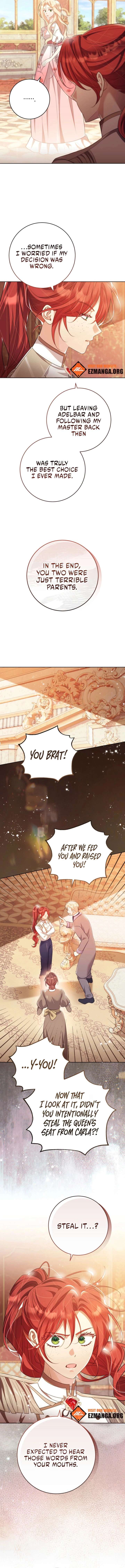 The Prince Meant for You chapter 44 page 8