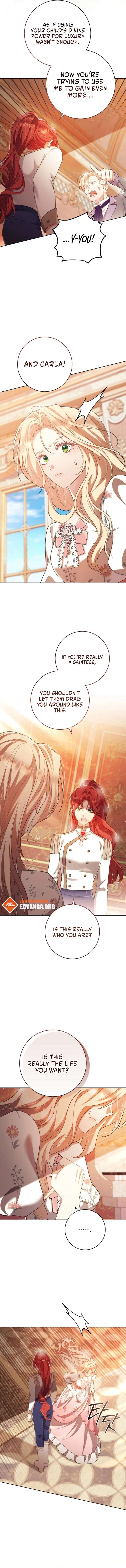The Prince Meant for You chapter 44 page 9