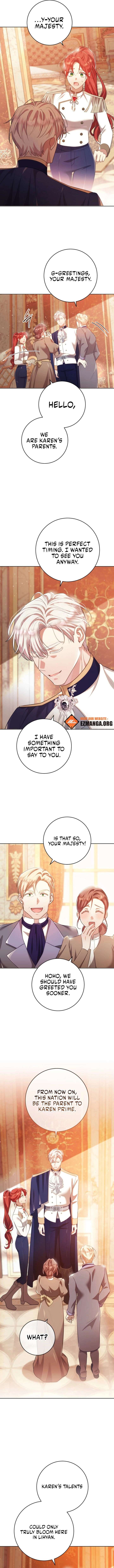 The Prince Meant for You chapter 44 page 11