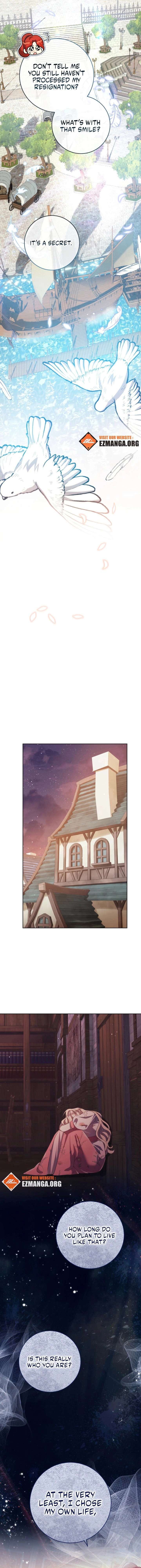 The Prince Meant for You chapter 44 page 17