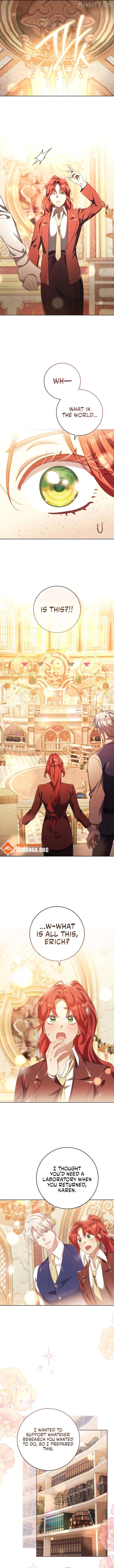 The Prince Meant for You chapter 45 page 11