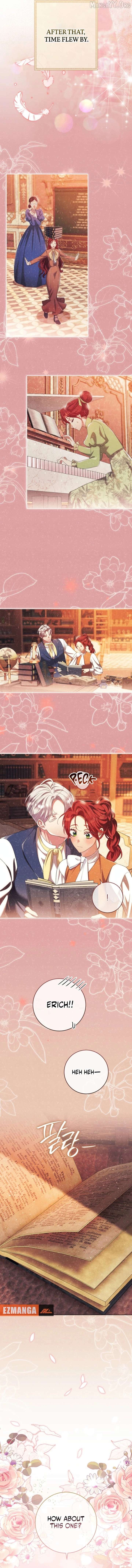 The Prince Meant for You chapter 46 page 4