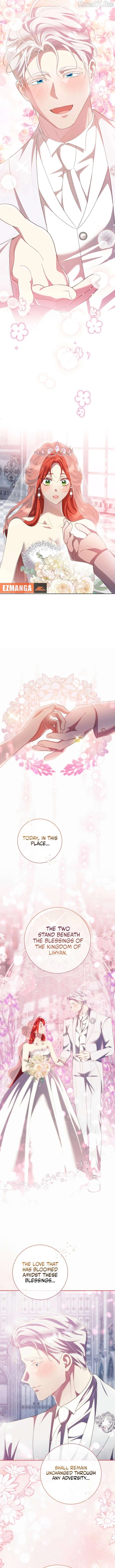 The Prince Meant for You chapter 46 page 9