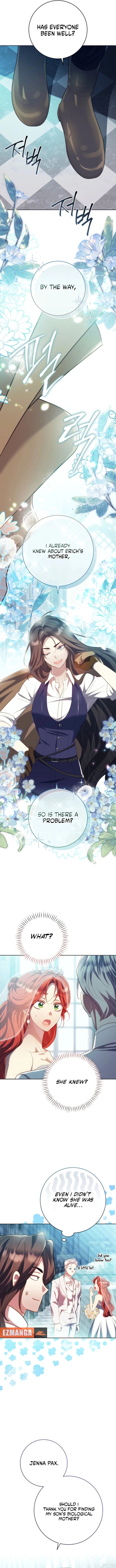 The Prince Meant for You chapter 47 page 12