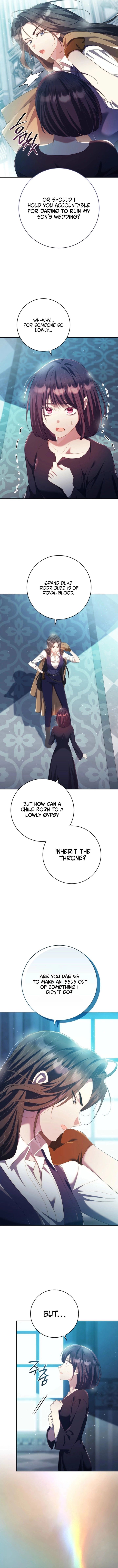 The Prince Meant for You chapter 47 page 13