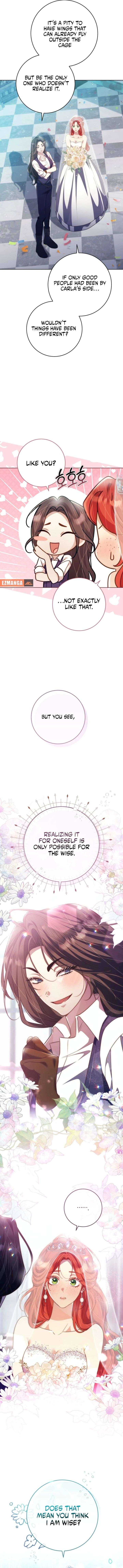 The Prince Meant for You chapter 48 page 21