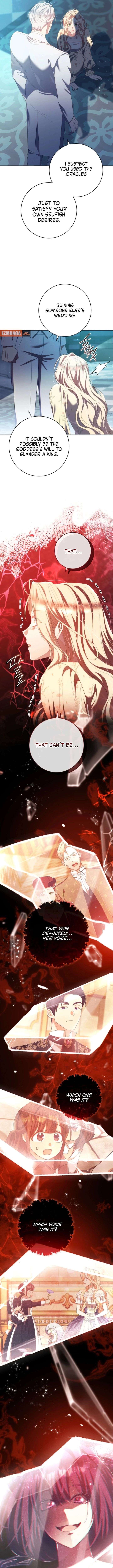 The Prince Meant for You chapter 48 page 4
