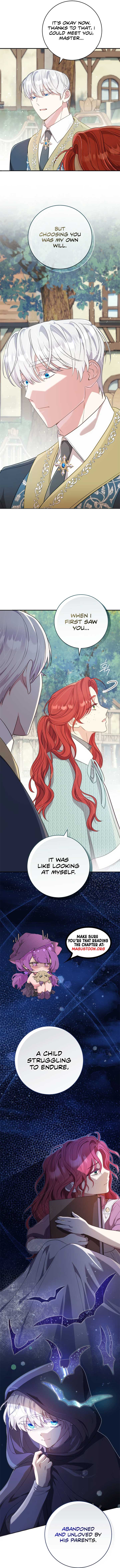 The Prince Meant for You chapter 5 page 12