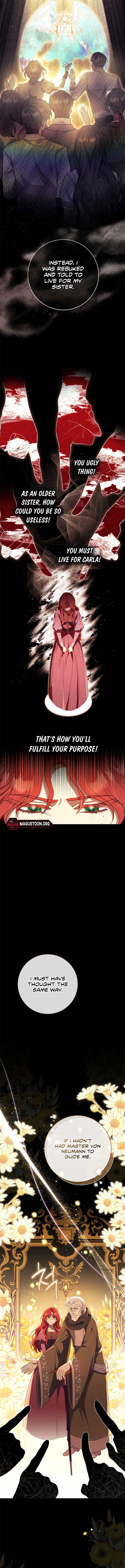 The Prince Meant for You chapter 5 page 14