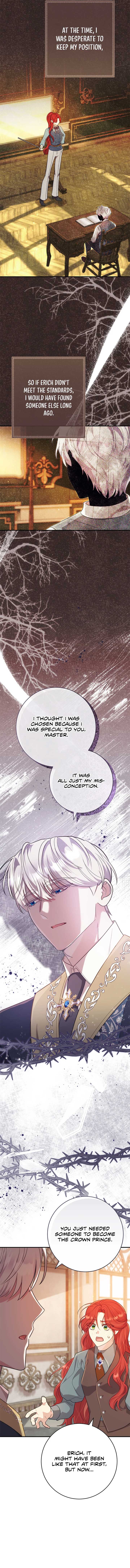 The Prince Meant for You chapter 5 page 3