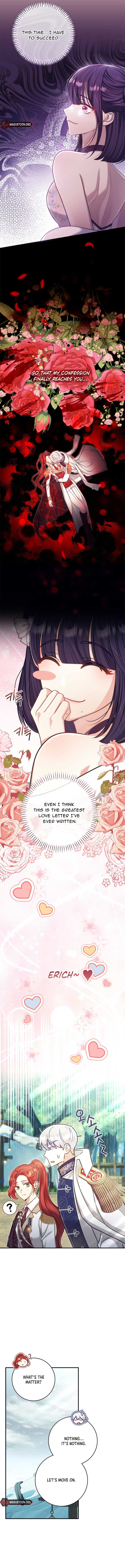 The Prince Meant for You chapter 9 page 13