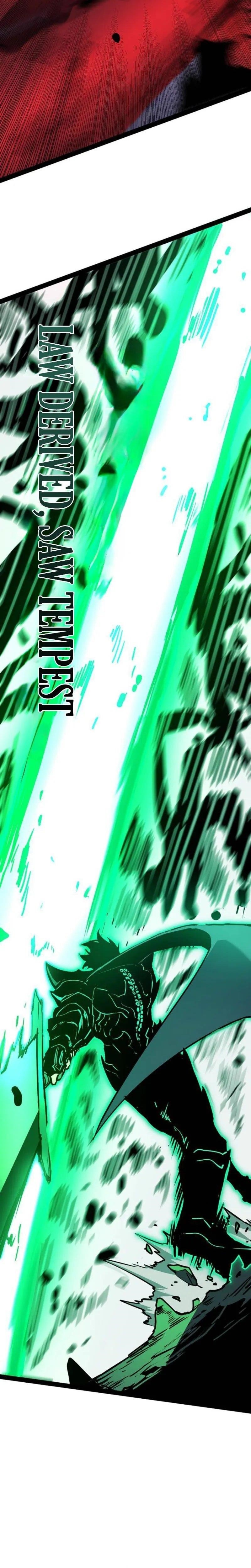 Divine Ring Descends: The Strongest Otherworld chapter 62 page 14