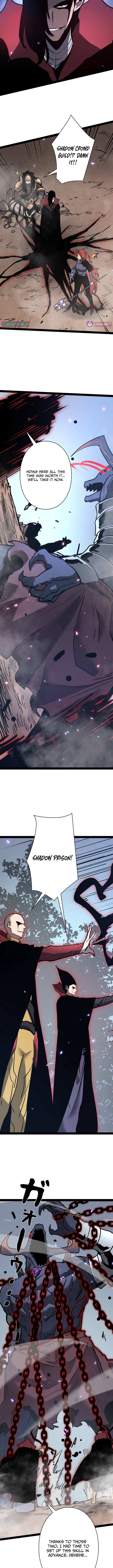 Divine Ring Descends: The Strongest Otherworld chapter 76 page 7