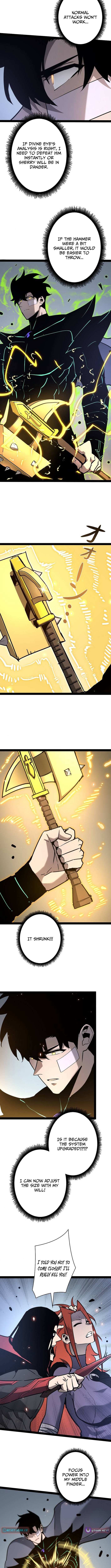 Divine Ring Descends: The Strongest Otherworld chapter 77 page 2