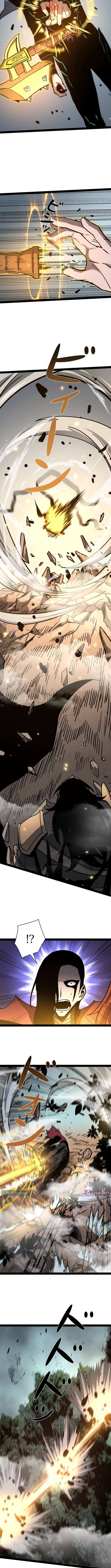 Divine Ring Descends: The Strongest Otherworld chapter 77 page 3