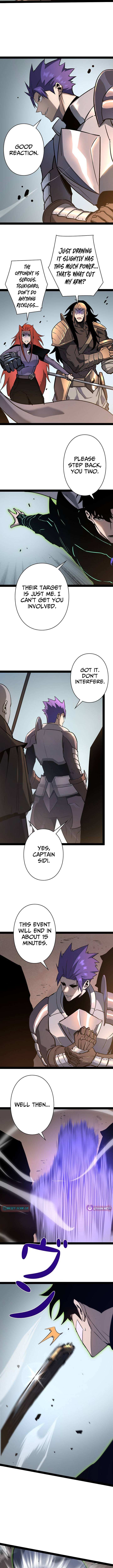 Divine Ring Descends: The Strongest Otherworld chapter 79 page 5