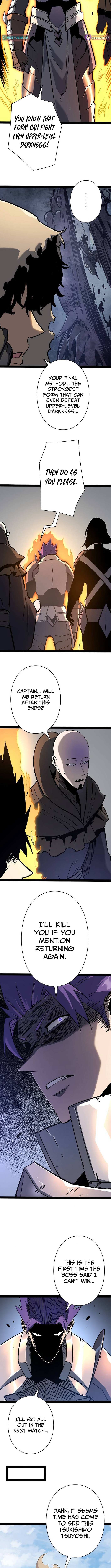 Divine Ring Descends: The Strongest Otherworld chapter 80 page 2