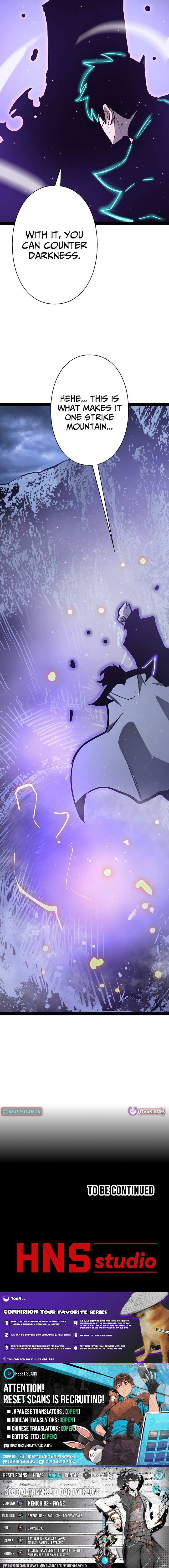 Divine Ring Descends: The Strongest Otherworld chapter 83 page 13