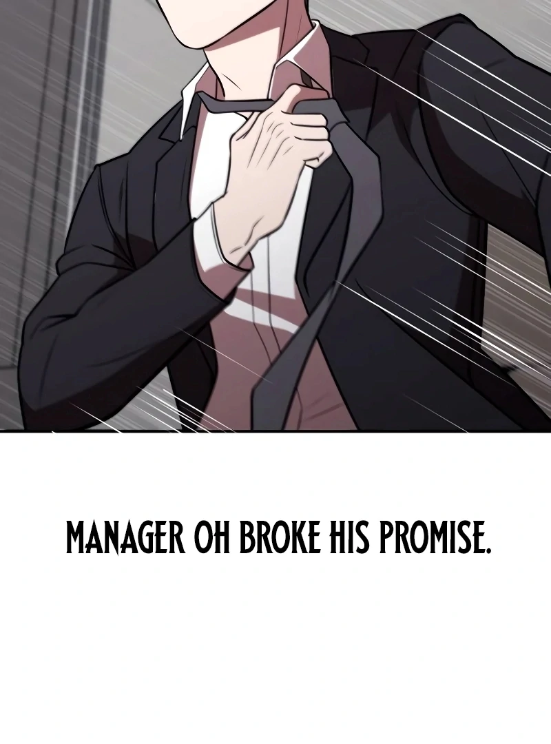 When a Genius Office Worker Goes Too Far chapter 1 page 101