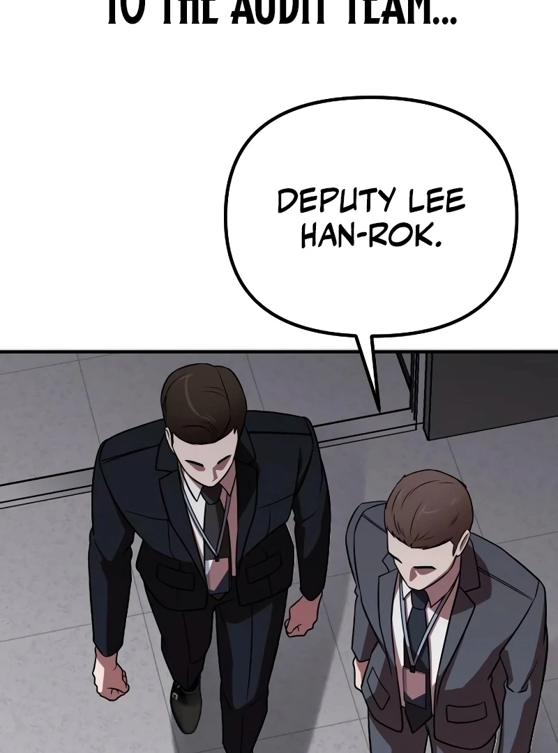 When a Genius Office Worker Goes Too Far chapter 1 page 105