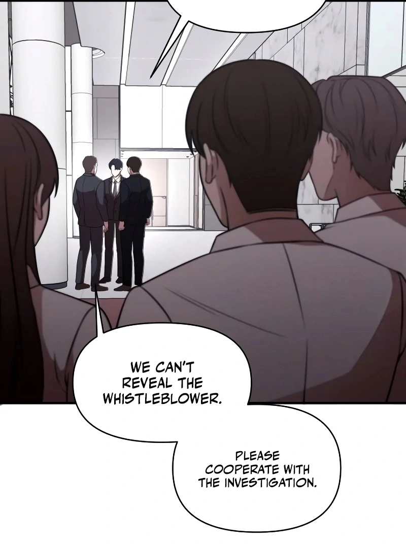 When a Genius Office Worker Goes Too Far chapter 1 page 117