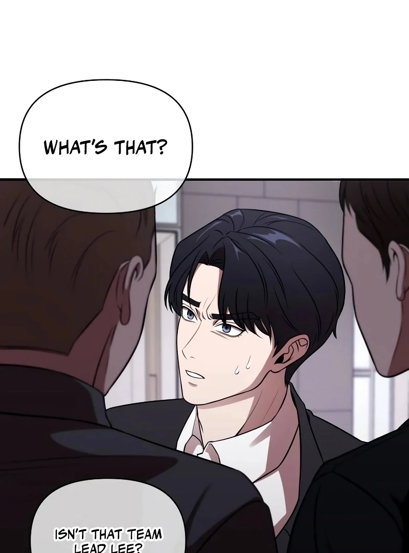 When a Genius Office Worker Goes Too Far chapter 1 page 118