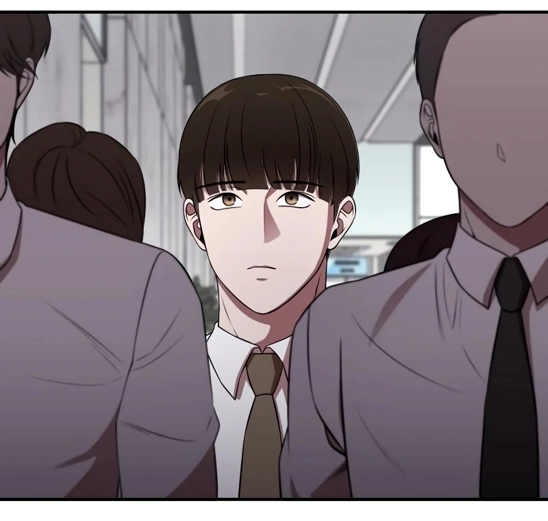 When a Genius Office Worker Goes Too Far chapter 1 page 120