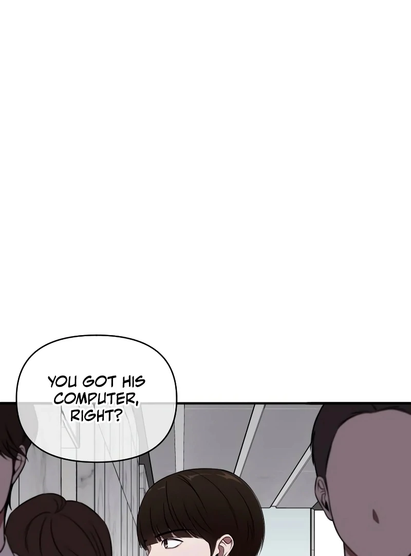 When a Genius Office Worker Goes Too Far chapter 1 page 122
