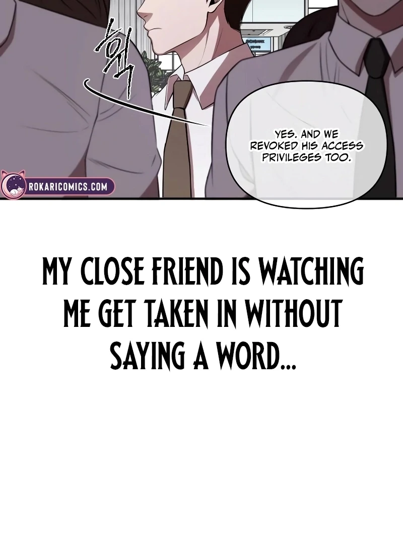 When a Genius Office Worker Goes Too Far chapter 1 page 123