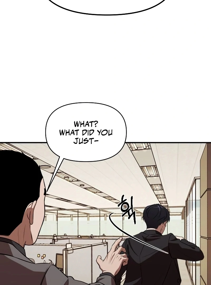 When a Genius Office Worker Goes Too Far chapter 1 page 163