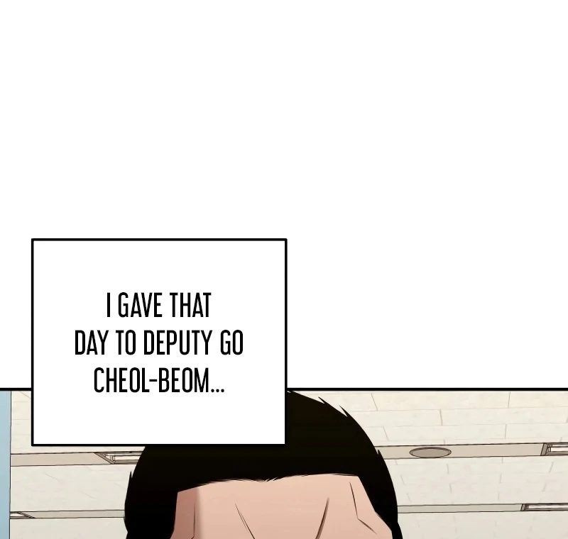When a Genius Office Worker Goes Too Far chapter 1 page 168