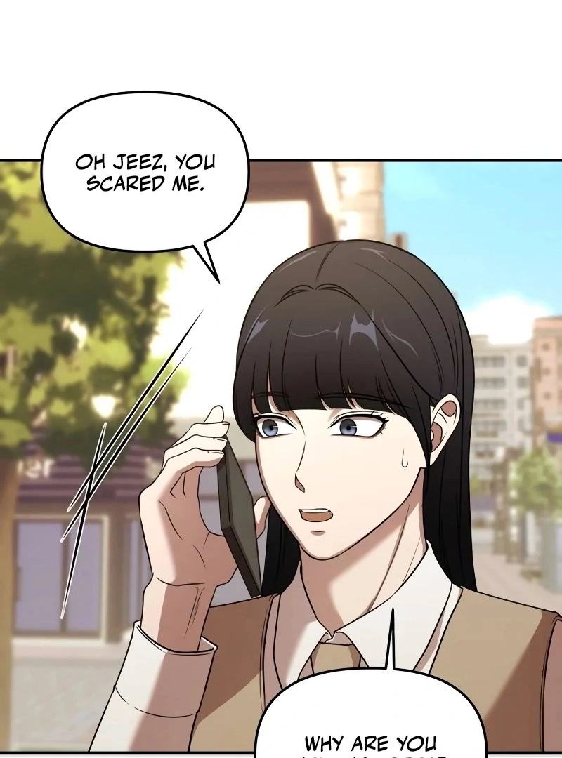 When a Genius Office Worker Goes Too Far chapter 1 page 179