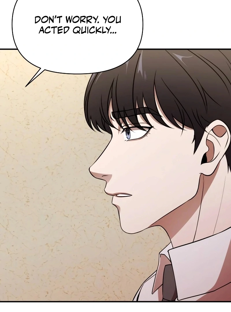 When a Genius Office Worker Goes Too Far chapter 1 page 189