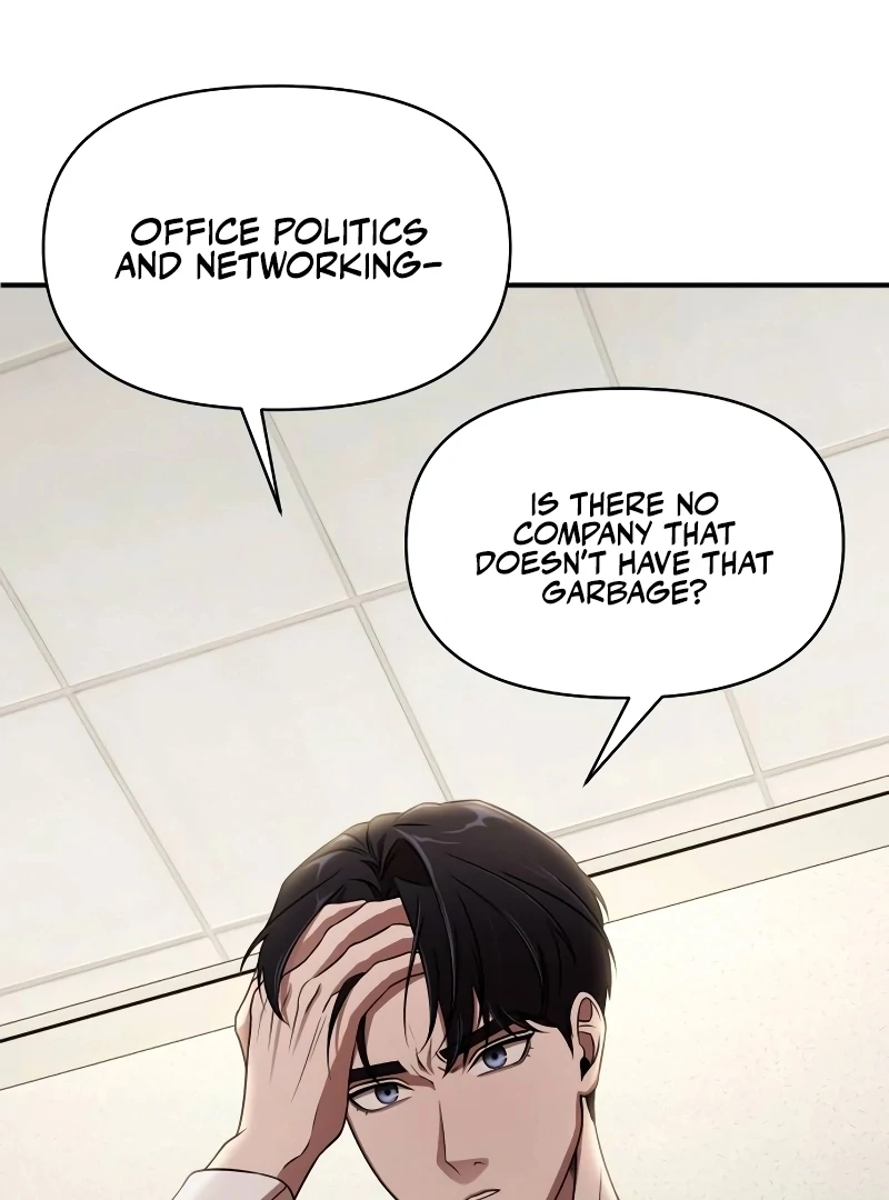 When a Genius Office Worker Goes Too Far chapter 1 page 222