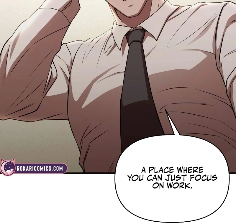 When a Genius Office Worker Goes Too Far chapter 1 page 223